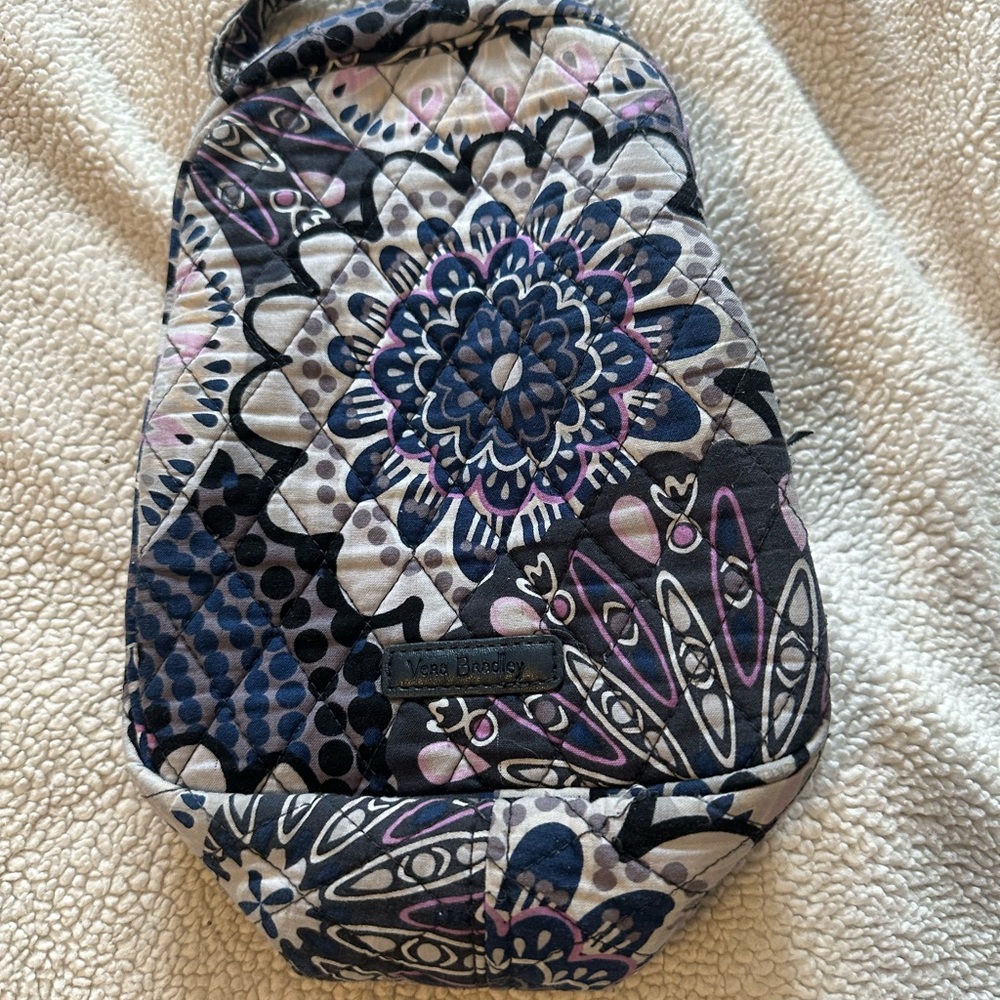 Vera Bradley Lunch Tote - Picture 3 of 6